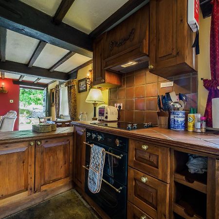 Sweet Knoll Cottage Buxton  Exterior foto