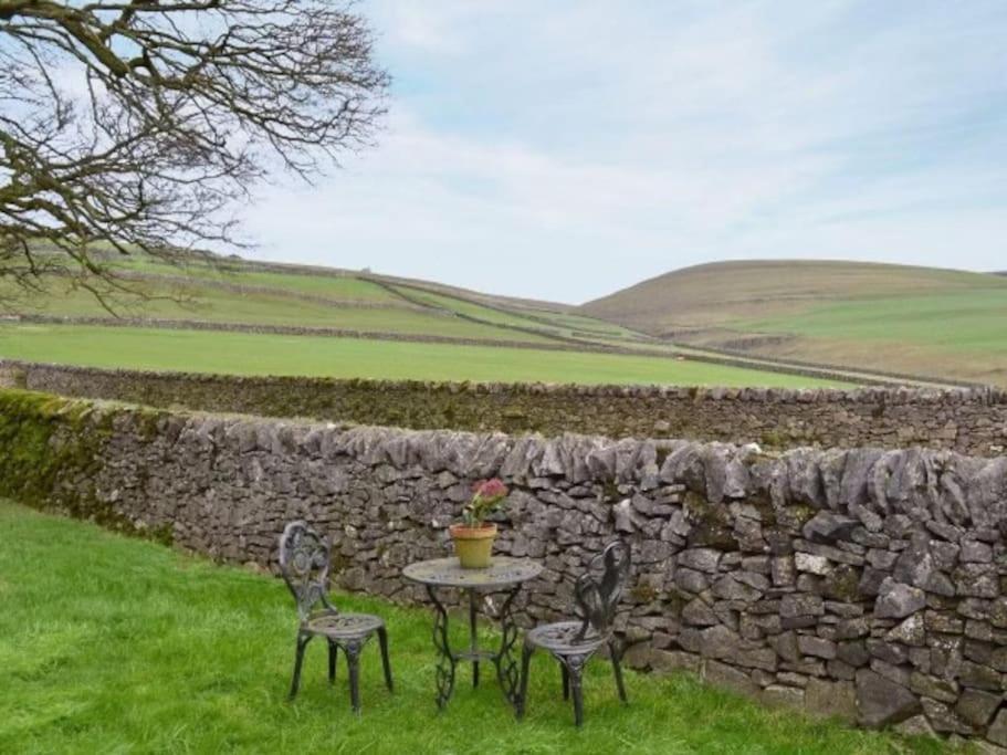 Sweet Knoll Cottage Buxton  Exterior foto