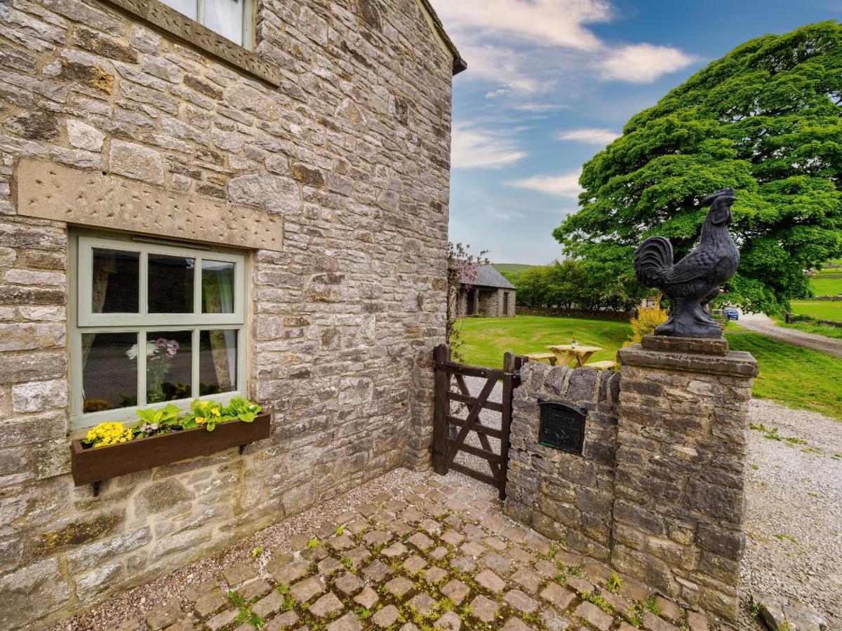 Sweet Knoll Cottage Buxton  Exterior foto